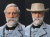 【DID】NS80198 1/6 U.S. Civil War Confederate Army General - Robert Edward Lee ロバート・E・リー