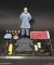 【DID】NS80198 1/6 U.S. Civil War Confederate Army General - Robert Edward Lee ロバート・E・リー