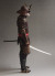 【玖安工作室 Jiuan Studio】NINE 玖安工作室 x Virus 工作室 NV001 幕末 戦国時代 武士 最後の侍 1/6スケールフィギュア