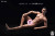 【OCTPLY】OM001 1/6 Fully Encapsulated Male Body (Realistic Muscle Body) Wheat 小麦肌 シームレス男性ボディ デッサン人形