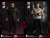 【OneToys】OT017 1/6 The wicked gangster 悪人ギャング 1/6スケール男性フィギュア