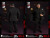 【OneToys】OT017 1/6 The wicked gangster 悪人ギャング 1/6スケール男性フィギュア