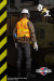 【PRO FORCE TOYS】P005 1/6 Electrician 電工野郎 電気工事士 1/6スケール男性フィギュア