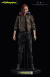 【PureArts】PA002CP 1/6 Cyberpunk2077 V Female 『サイバーパンク2077』 ヴィー 女性的容姿版 1/6スケールフィギュア