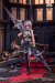 【HASUKI】PA009-SP 1/12 Succubus Sister Freed SP Version 魅魔修女 芙莉徳 スペシャル版 1/12スケール可動フィギュア