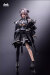 【HASUKI】PA009-SP 1/12 Succubus Sister Freed SP Version 魅魔修女 芙莉徳 スペシャル版 1/12スケール可動フィギュア