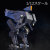 【PCTOYS】PocketCosmos PC001 1:12 D-Walker Movable Dウォーカー 1/12スケール ロボットフィギュア