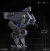 【PCTOYS】PocketCosmos PC001 1:12 D-Walker Movable Dウォーカー 1/12スケール ロボットフィギュア