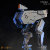 【PCTOYS】PocketCosmos PC001 1:12 D-Walker Movable Dウォーカー 1/12スケール ロボットフィギュア