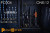 【PCTOYS】PocketCosmos PC004 1:12 Weapon cabinet 1/12スケール 金属製ウェポンキャビネット