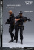 【PCTOYS】PocketCosmos PC021 エリート傭兵団 リーダー 1/12スケールアクションフィギュア
