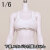【PDTOYS】PRIME DOLL TOYS S401/S402 movable platinum silicone female body