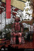 【COO】PE005 1/12 PALM EMPIRES - SANADA YUKIMURA (EXCLUSIVE EDITION) 真田幸村 DX版 1/12スケールフィギュア