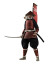 【COO】PE008 1/12 PALM EMPIRES - RED ARMOR ASHIGARU 武士 足軽 （朱色具足） 1/12スケールフィギュア