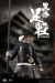 【COO】PE009 1/12 PALM EMPIRES - BLACK ARMOR ASHIGARU 武士 足軽 （黒色具足） 1/12スケールフィギュア