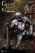 【COO】PE011 1/12 POCKET EMPIRES - GOTHIC ARMORED KNIGHT ゴシック・アーマード・ナイト 1/12スケールフィギュア