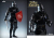 【COO】PE014/PE015/PE016 1/12 POCKET EMPIRES - EARL KNIGHT / DUKE KNIGHT / GUARD KNIGHT 騎士 ナイト 1/12スケールフィギュア