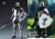 【COO】PE014/PE015/PE016 1/12 POCKET EMPIRES - EARL KNIGHT / DUKE KNIGHT / GUARD KNIGHT 騎士 ナイト 1/12スケールフィギュア
