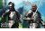 【COO】PE014/PE015/PE016 1/12 POCKET EMPIRES - EARL KNIGHT / DUKE KNIGHT / GUARD KNIGHT 騎士 ナイト 1/12スケールフィギュア