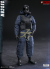 【DAM】PES001 1/12 POCKET ELITE SERIES: SAS CRW Assaulter イギリス陸軍特殊空挺部隊 アサルター 1/12スケールフィギュア