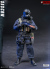 【DAM】PES002 1/12 POCKET ELITE SERIES: SAS CRW Breacher イギリス陸軍特殊空挺部隊 ブリーチャー 1/12スケールフィギュア