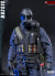 【DAM】PES002 1/12 POCKET ELITE SERIES: SAS CRW Breacher イギリス陸軍特殊空挺部隊 ブリーチャー 1/12スケールフィギュア