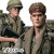 【DAM】PES004 1/12 ARMY 25th Infantry Division Private ベトナム戦争 アメリカ陸軍 第25歩兵師団 二等兵 1/12スケールフィギュア