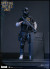 【DAM】PES007 1/12 POCKET ELITE SERIES: HONGKONG SDU (FAI SIR) 香港警務処 香港警察 特別任務連 飛虎隊 1/12スケールフィギュア