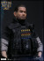 【DAM】PES007 1/12 POCKET ELITE SERIES: HONGKONG SDU (FAI SIR) 香港警務処 香港警察 特別任務連 飛虎隊 1/12スケールフィギュア