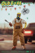 【DAM】DAMTOYS x COALDOG PES021 1/12 OLD BONE - Death Gas Station series
