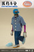 【DAM】PES026 DAMTOYS x COALDOG 1/12 Global Service Commissioner Jack 1/12 Posable figure
