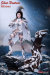 【TBLeague】PL2017-105 Silver Huntress SHCC Exclusive 1/6th Scale Deluxe Collector Figure シルバー・ハントレス SHCC2017限定版