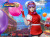【TBLeague】PL2018-135 1/6 KOF98 Athena Asamiya 麻宮アテナ 1/6スケール シームレス女性ボディフィギュア