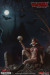 【TBLeague】TBリーグ PL2019-130 1/12 Vampirella ヴァンピレラ