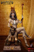 【TBLeague】PL2019-138 Cleopatra Queen of Egypt クレオパトラ 1/6スケール シームレス女性ボディフィギュア