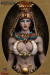 【TBLeague】PL2019-138 Cleopatra Queen of Egypt クレオパトラ 1/6スケール シームレス女性ボディフィギュア