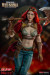 【TBLeague】PL2019-140-A Steam Punk Red Sonja スチームパンク レッドソニア 通常版 1/6スケール シームレス女性ボディフィギュア