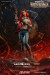 【TBLeague】PL2019-140-A Steam Punk Red Sonja スチームパンク レッドソニア 通常版 1/6スケール シームレス女性ボディフィギュア