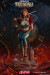 【TBLeague】PL2019-140-B Steam Punk Red Sonja スチームパンク レッドソニア DX版 1/6スケール シームレス女性ボディフィギュア
