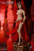 【TBLeague】1/12 PL2019-142 Arkhalla Queen of Vampires アーカラ  1/12スケール シームレス女性ボディフィギュア