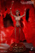 【TBLeague】1/12 PL2019-142 Arkhalla Queen of Vampires アーカラ  1/12スケール シームレス女性ボディフィギュア