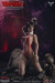 【TBLeague】TBリーグ PL2019-152 1/6 Vampirella 50th Anniversary ヴァンピレラ 50周年記念版