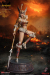 【TBLeague】TBリーグ PL2019-155 1/12 SKARAH THE VALKYRIE スカラー・ザ・ヴァルキリー 1/12スケール シームレス女性ボディフィギュア