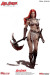 【TBLeague】TBリーグ PL2020-163 1/12 Red Sonja レッドソニア
