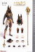 【TBLeague】TBリーグ PL2020-168 1/12 Anubis Guardian of The Underworld エジプト神話 冥界の神 アヌビス
