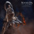 【TBLeague】TBリーグ PL2020-169B Month Deity of War- Sliver 1/6 Scale Action Figure 戦いの守護者 モンチュ シルバー