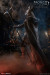 【TBLeague】TBリーグ PL2020-169B Month Deity of War- Sliver 1/6 Scale Action Figure 戦いの守護者 モンチュ シルバー