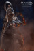 【TBLeague】TBリーグ PL2020-169B Month Deity of War- Sliver 1/6 Scale Action Figure 戦いの守護者 モンチュ シルバー