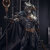 【TBLeague】TBリーグ PL2020-170A 1/6 King and Vengeful God Horus Gold Edition エジプト神話 天空の神 ホルス ゴールド版