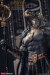 【TBLeague】TBリーグ PL2020-170A 1/6 King and Vengeful God Horus Gold Edition エジプト神話 天空の神 ホルス ゴールド版